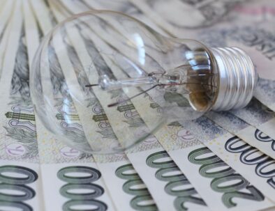 Pozitivní shrnutí změn cen elektřiny v roce 2025